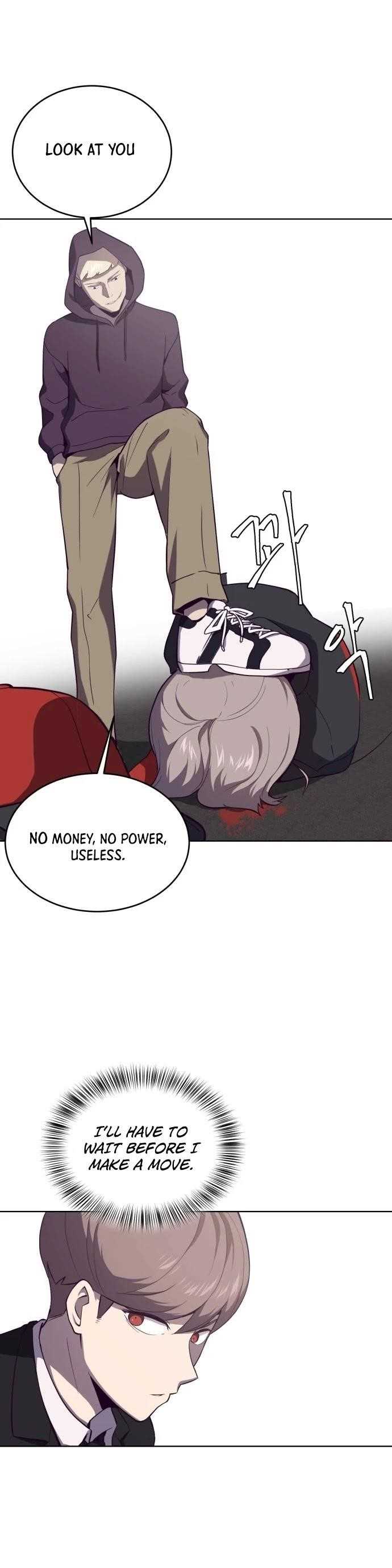 The Boy Of Death Chapter 15 - Page 36 in English