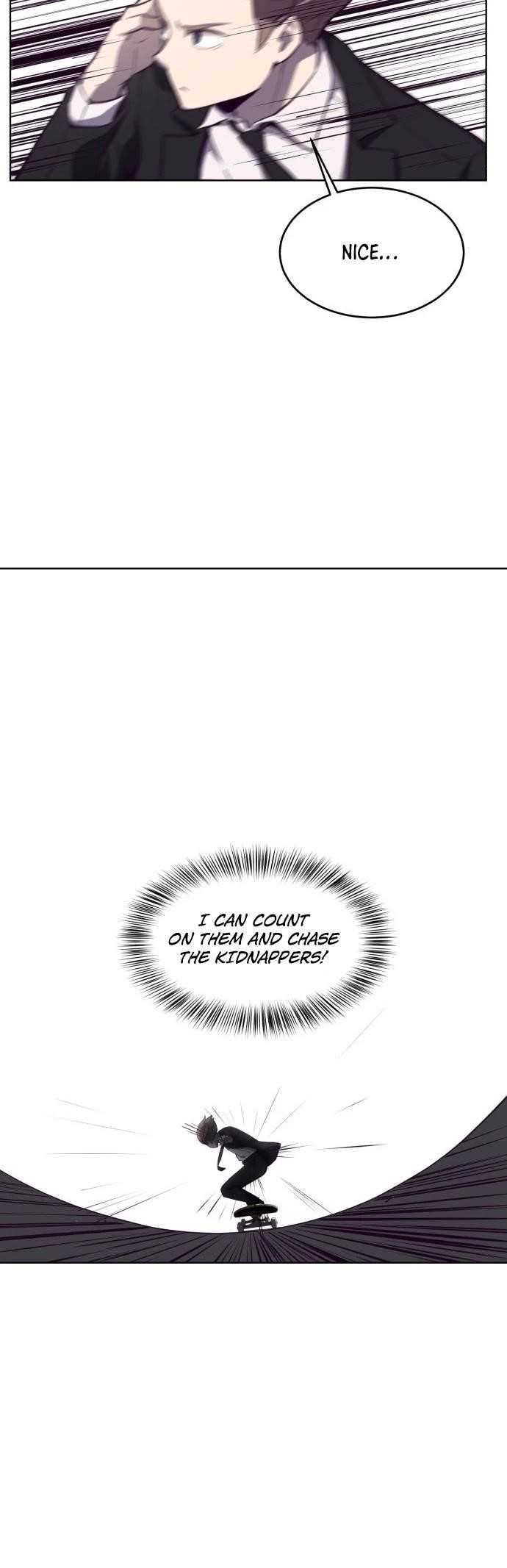 The Boy Of Death Chapter 15 - Page 8 in English