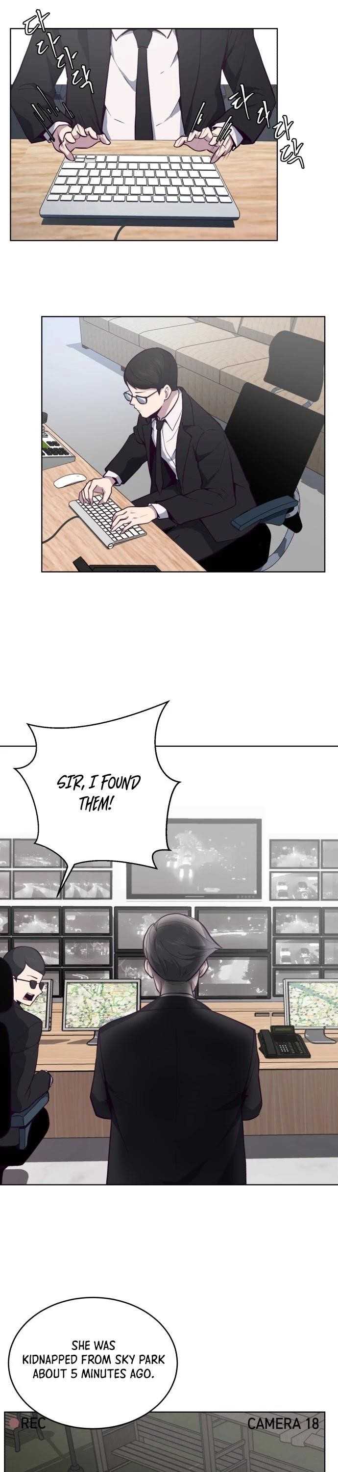 The Boy Of Death Chapter 15 - Page 9 in English