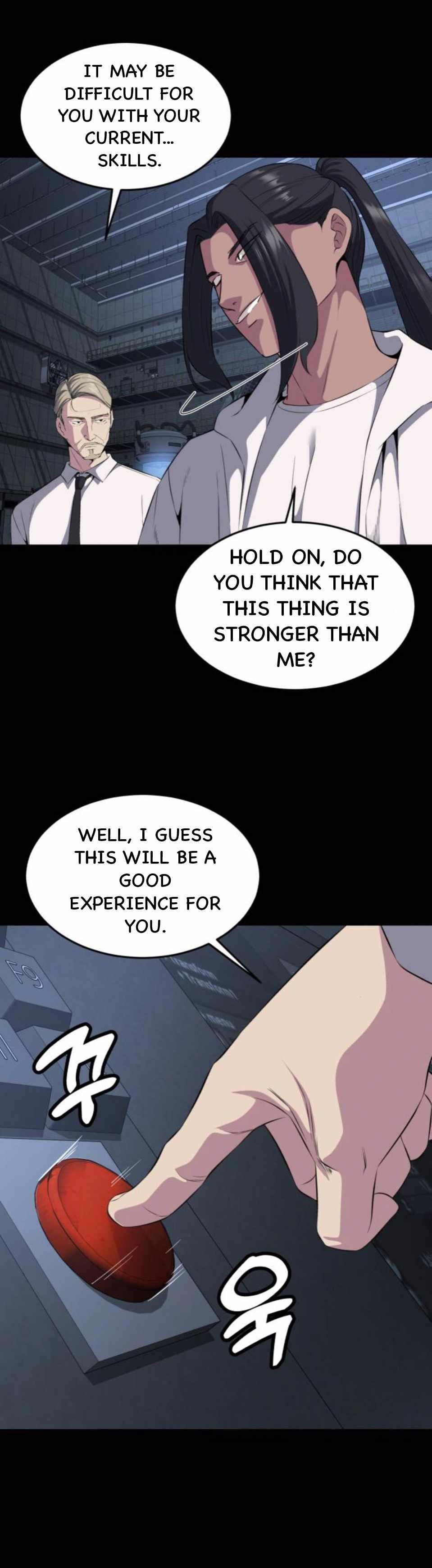 The Boy Of Death Chapter 155 - Page 15 in English