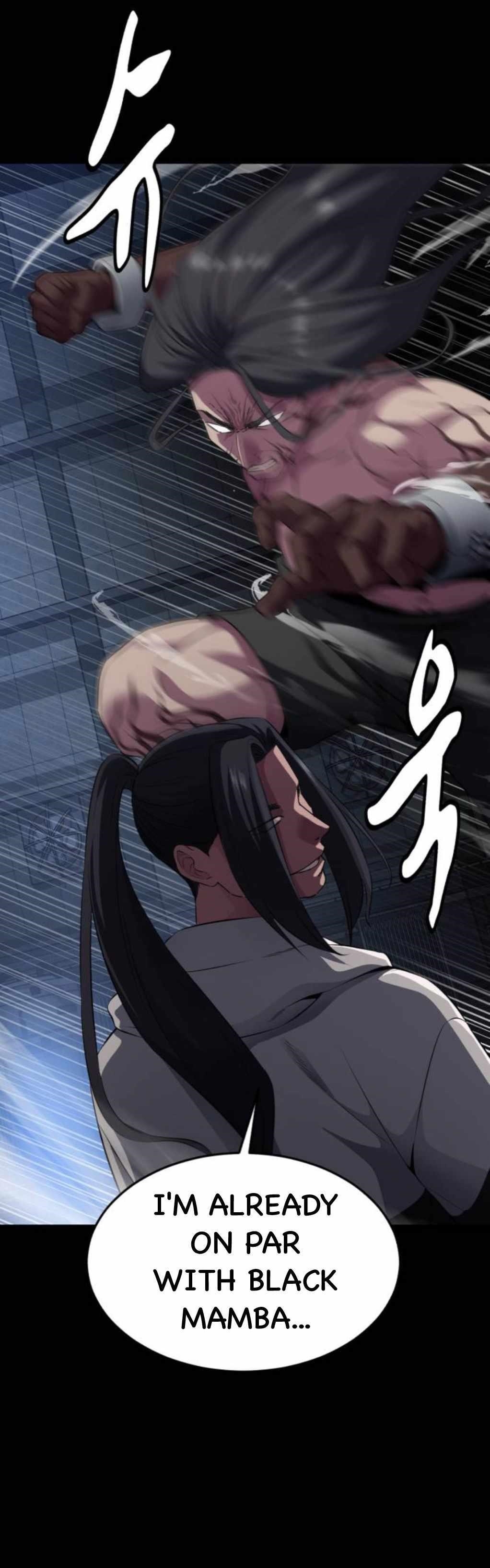 The Boy Of Death Chapter 155 - Page 16 in English