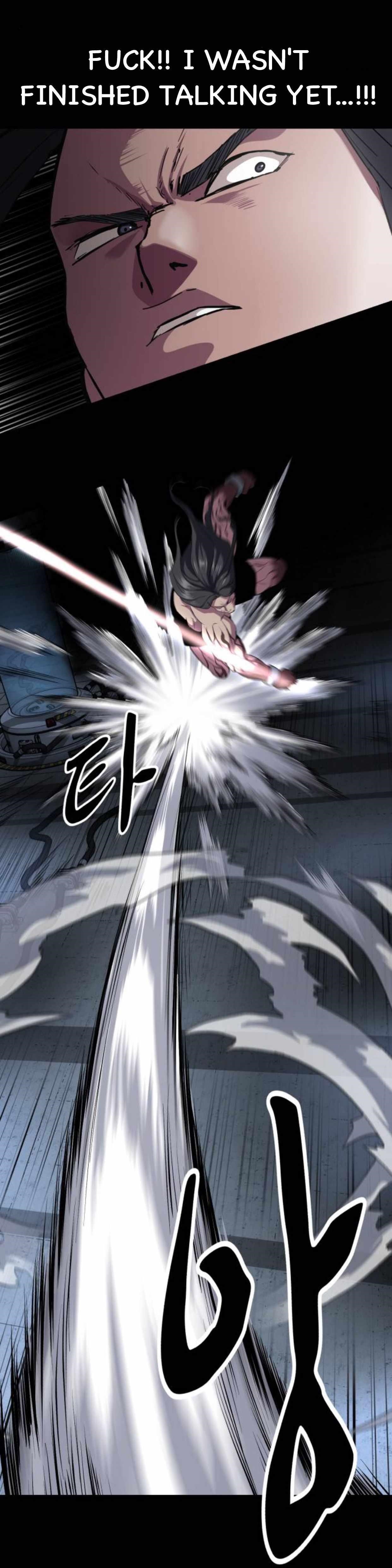 The Boy Of Death Chapter 155 - Page 17 in English