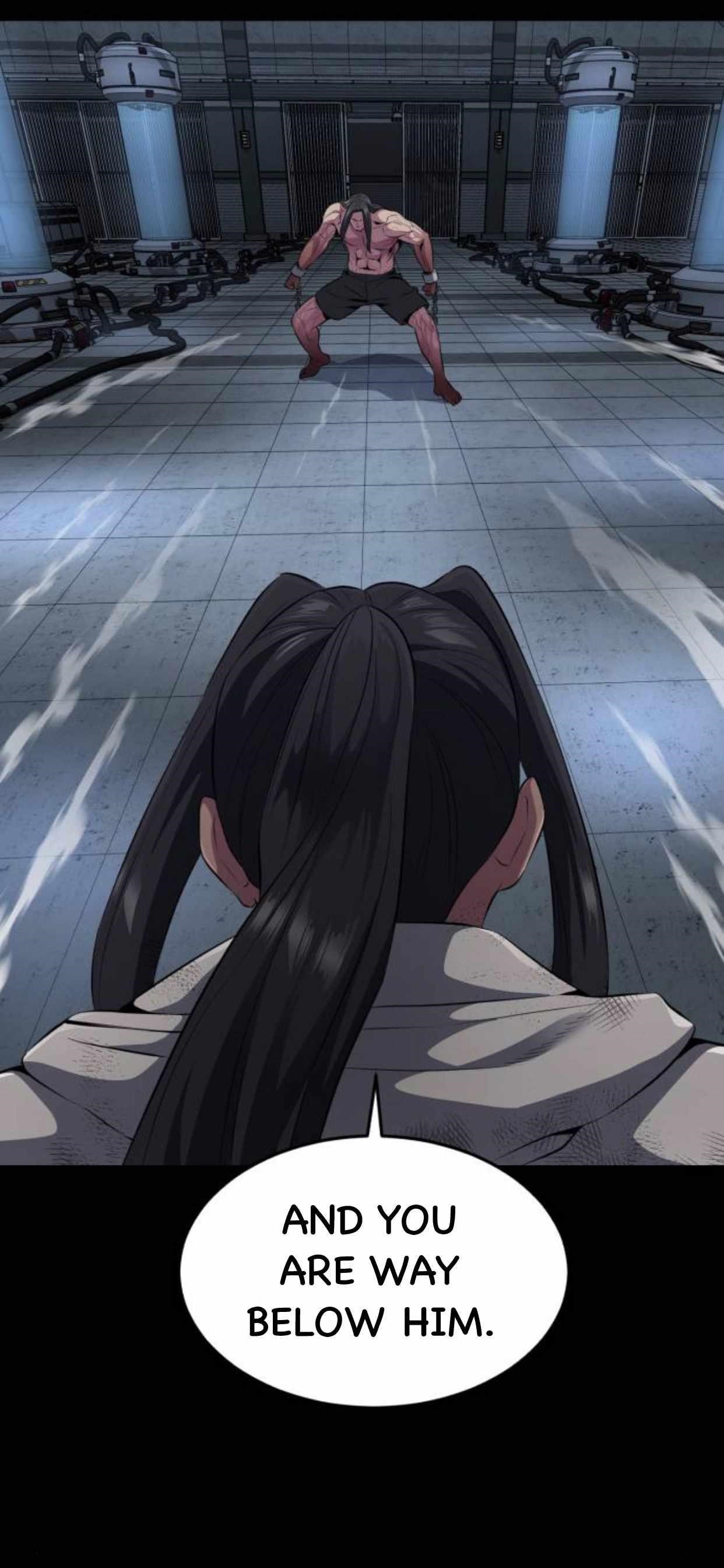 The Boy Of Death Chapter 155 - Page 22 in English