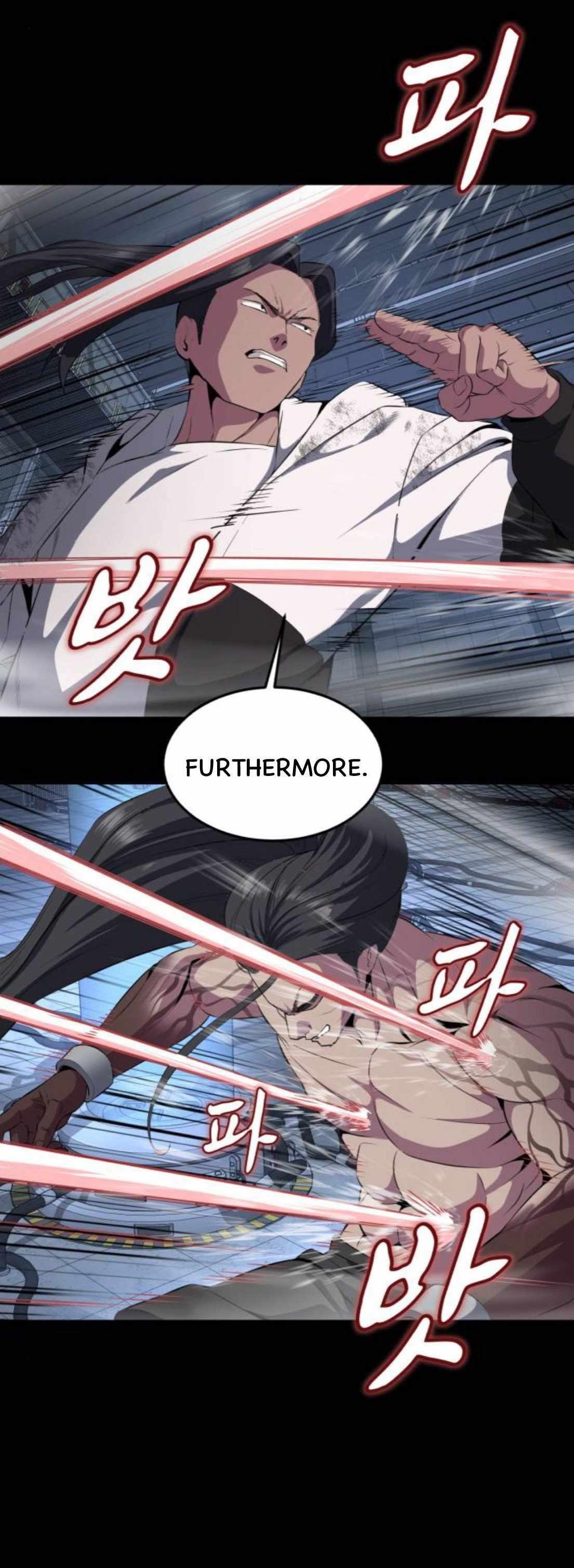 The Boy Of Death Chapter 155 - Page 28 in English
