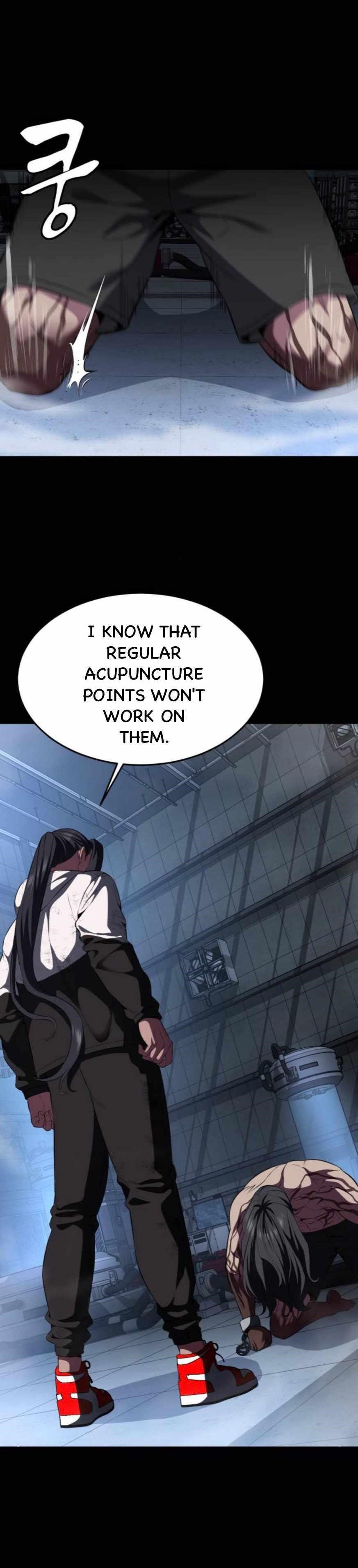 The Boy Of Death Chapter 155 - Page 30 in English