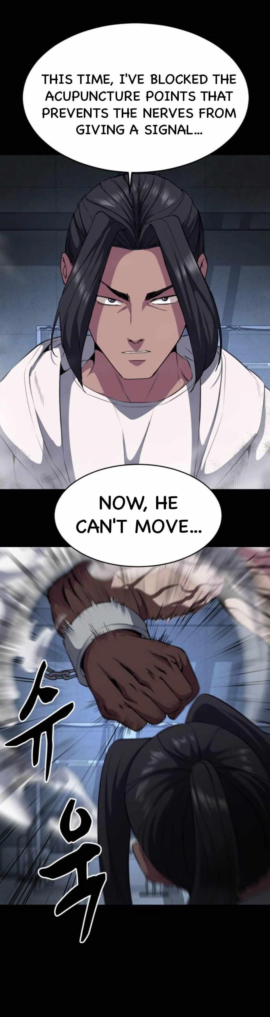 The Boy Of Death Chapter 155 - Page 31 in English
