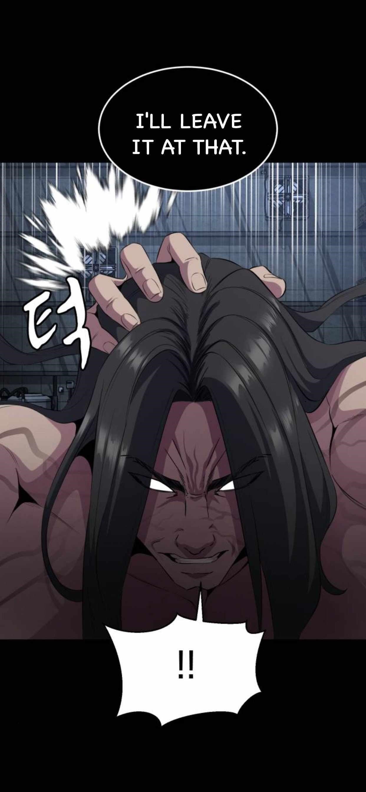 The Boy Of Death Chapter 155 - Page 38 in English