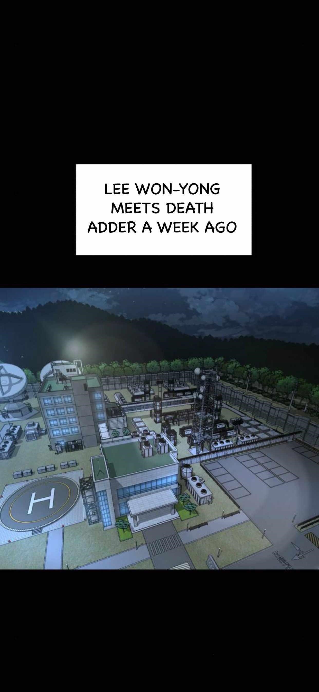 The Boy Of Death Chapter 155 - Page 6 in English