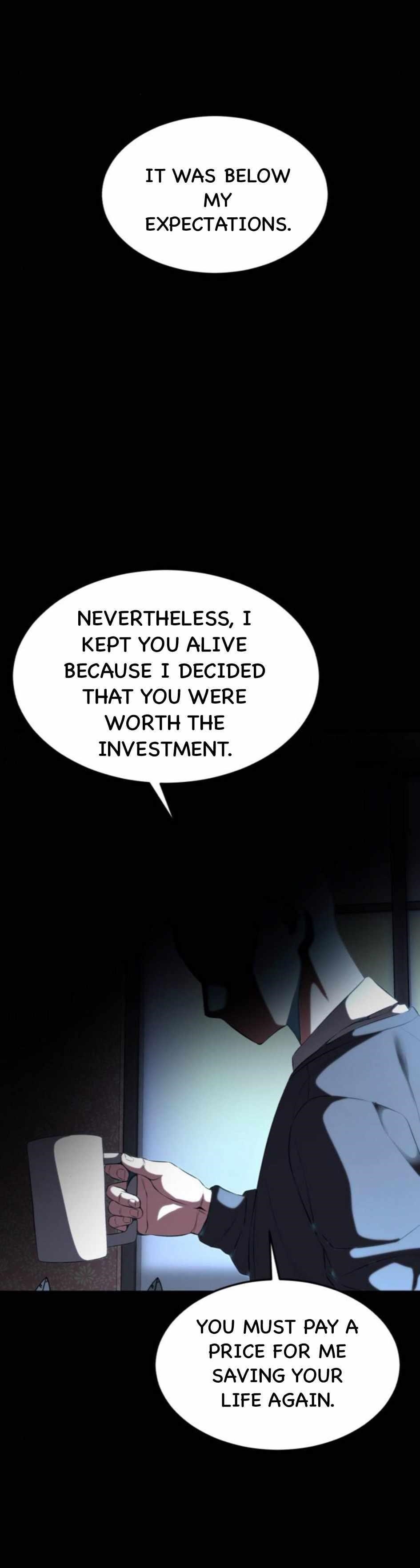 The Boy Of Death Chapter 155 - Page 67 in English