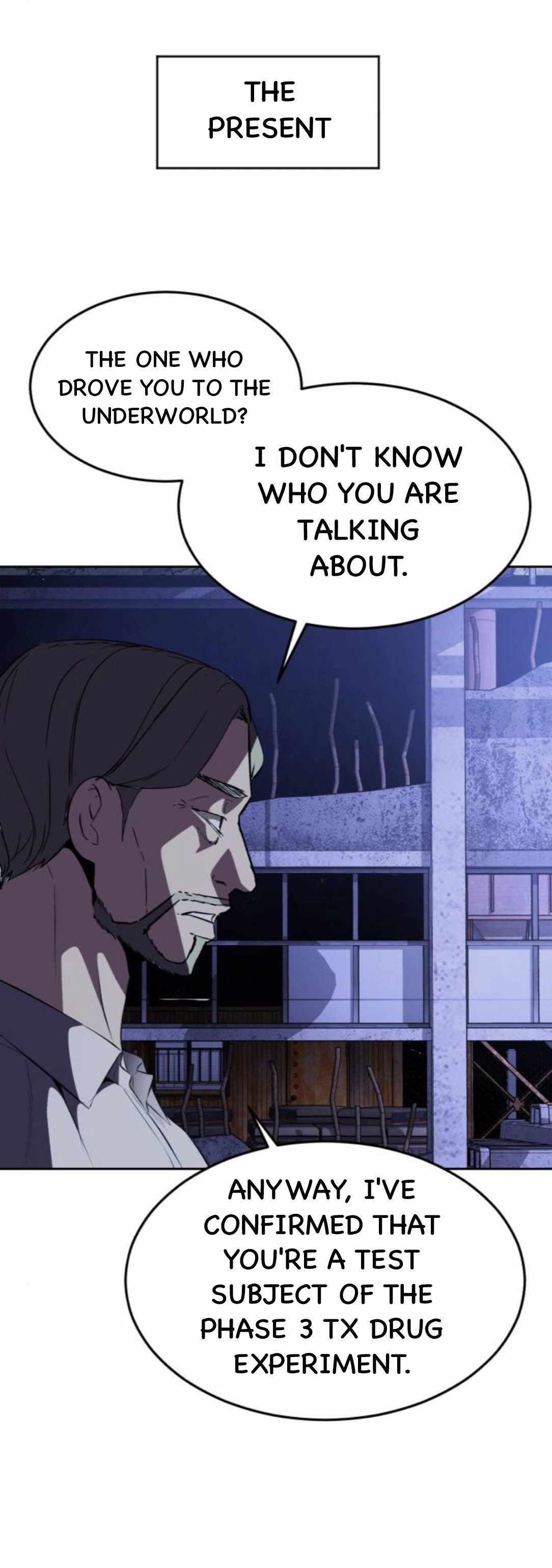 The Boy Of Death Chapter 155 - Page 69 in English