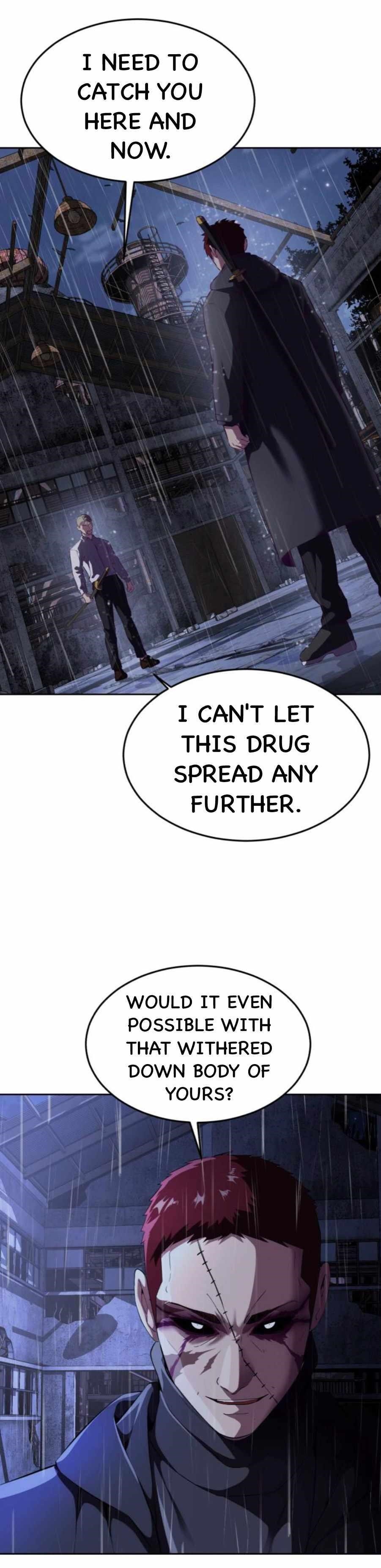 The Boy Of Death Chapter 155 - Page 70 in English