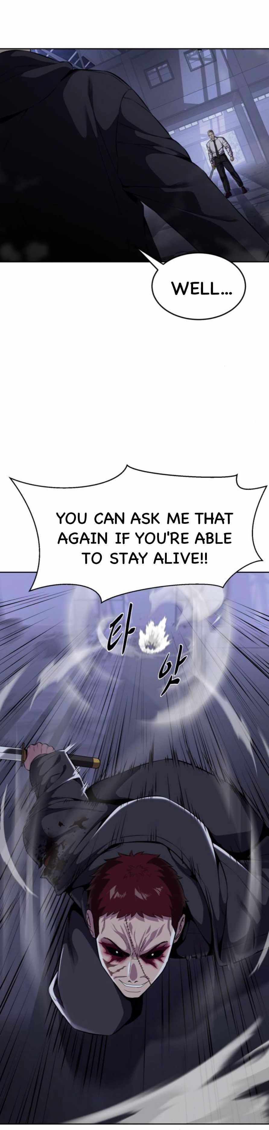 The Boy Of Death Chapter 156 - Page 18 in English