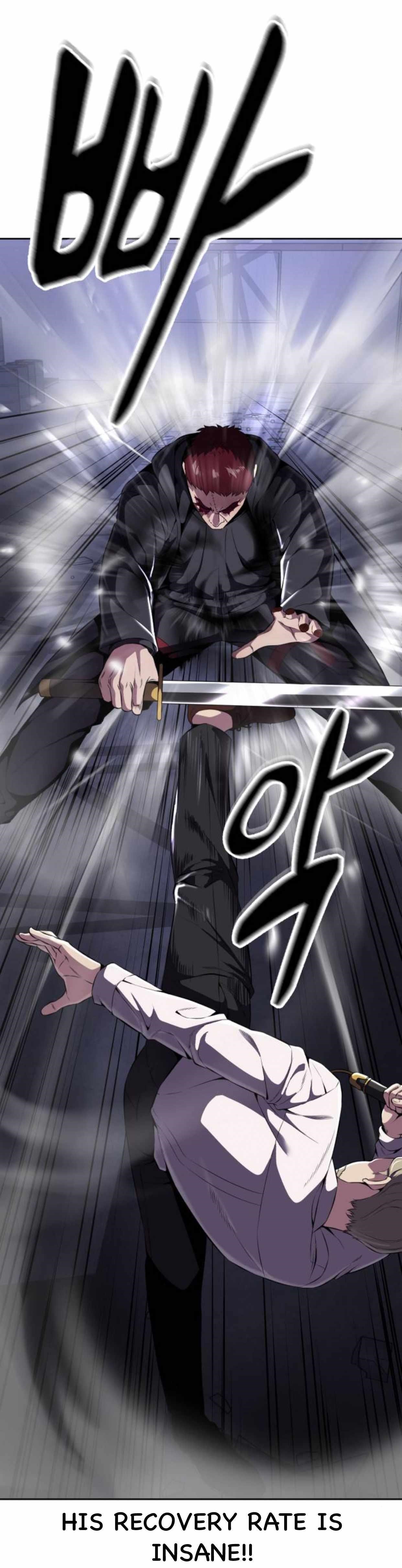 The Boy Of Death Chapter 156 - Page 26 in English