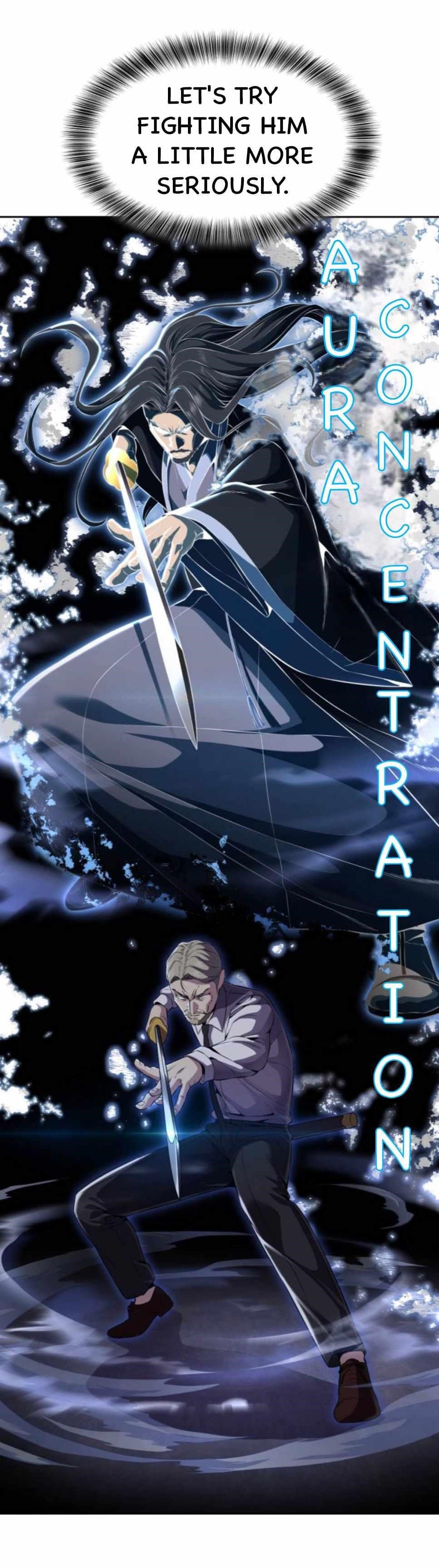 The Boy Of Death Chapter 156 - Page 31 in English