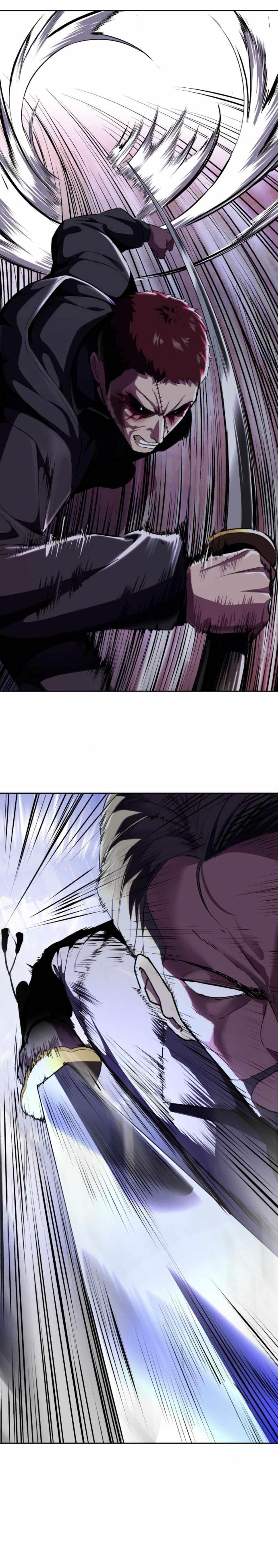 The Boy Of Death Chapter 156 - Page 33 in English