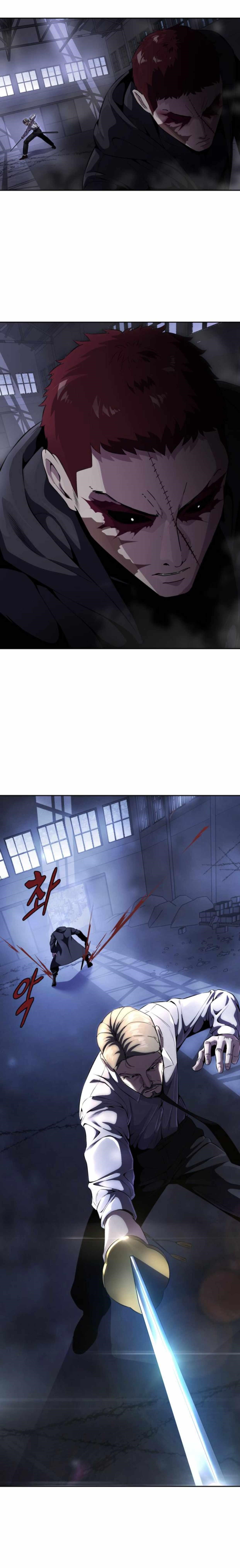 The Boy Of Death Chapter 156 - Page 35 in English