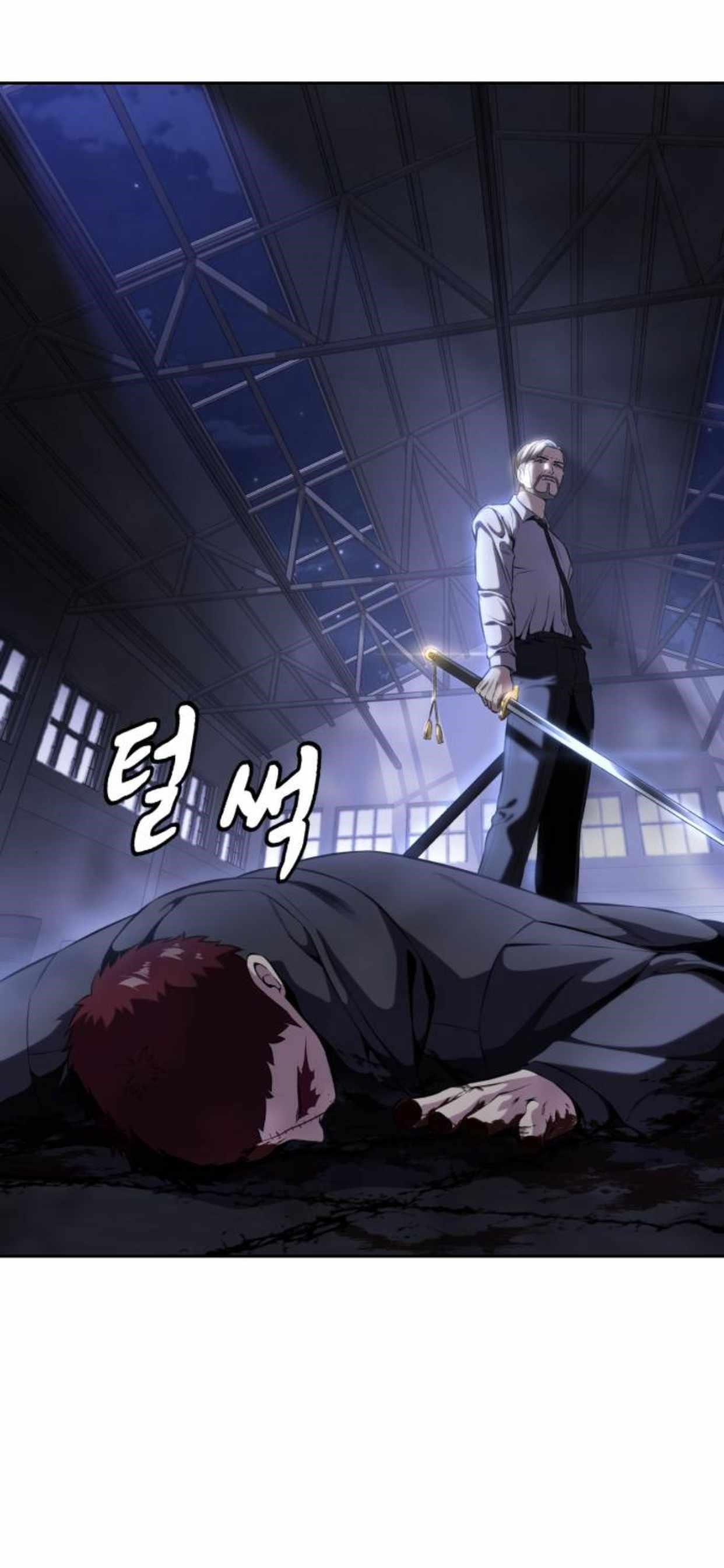 The Boy Of Death Chapter 156 - Page 36 in English