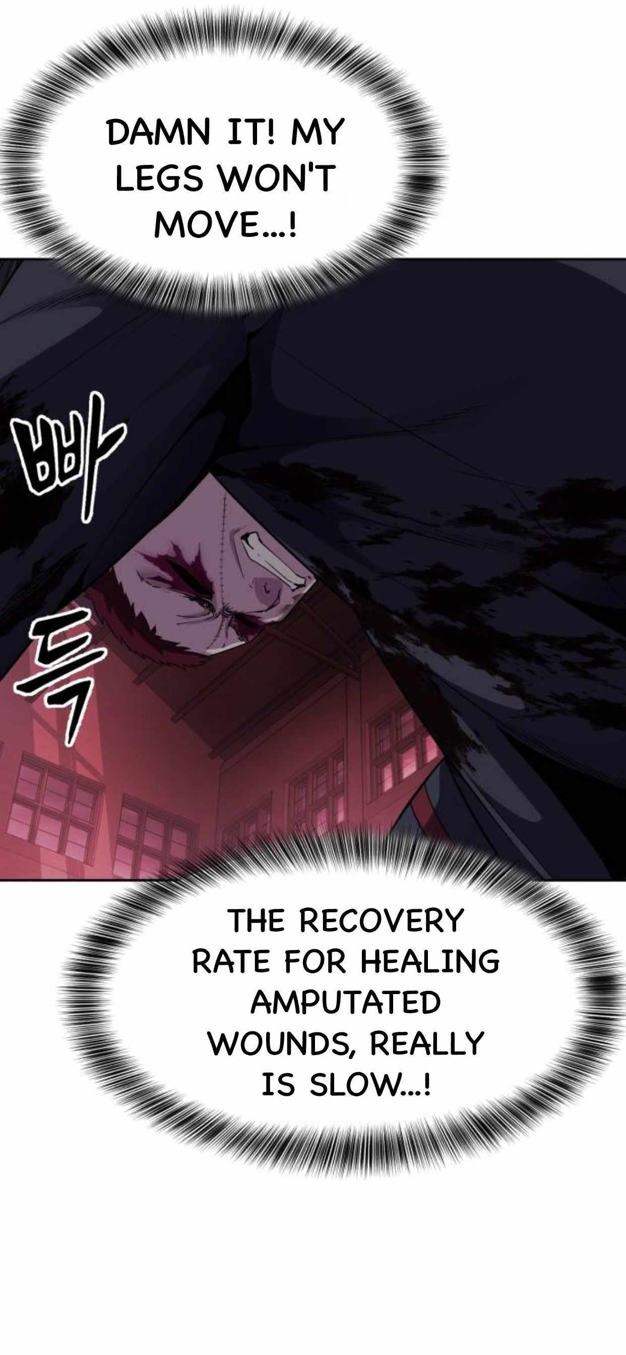 The Boy Of Death Chapter 156 - Page 44 in English