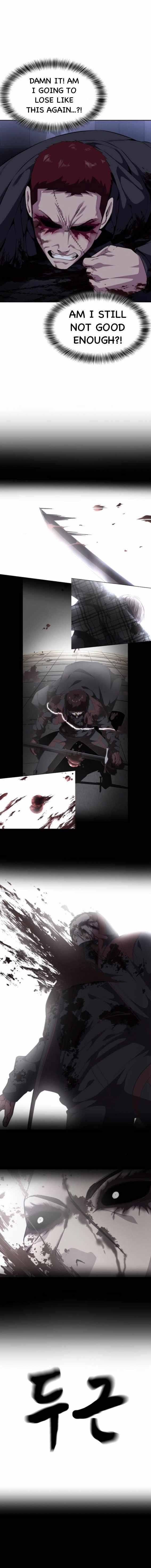 The Boy Of Death Chapter 156 - Page 46 in English