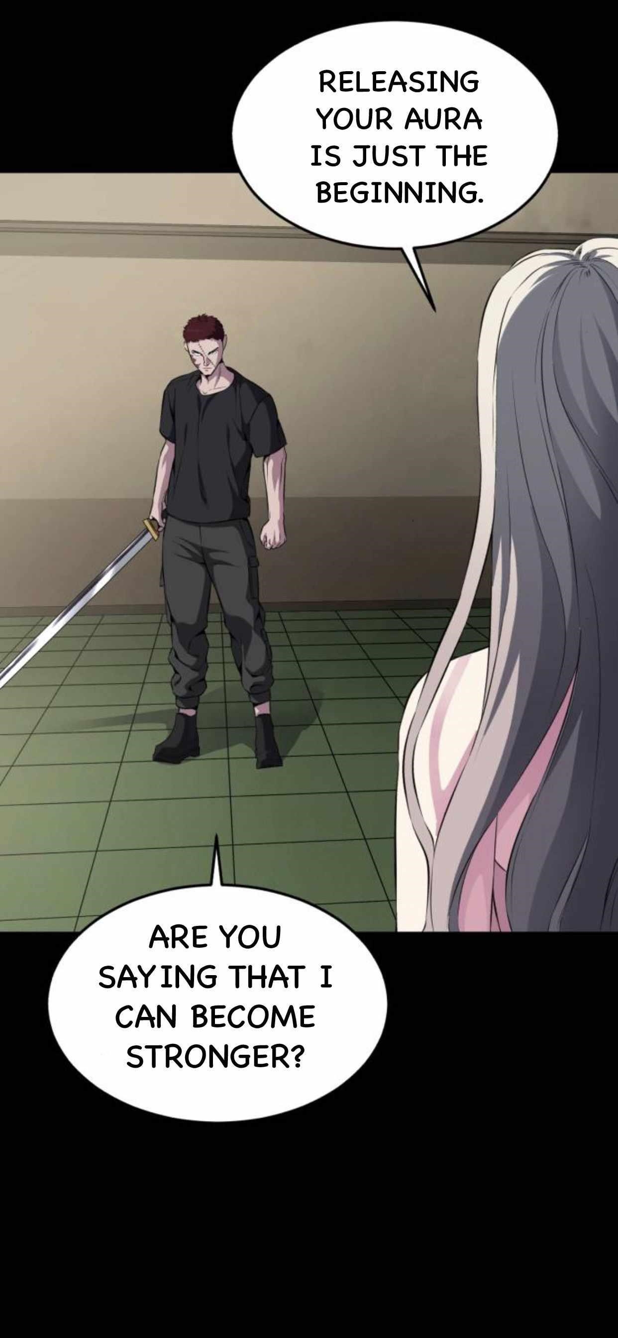 The Boy Of Death Chapter 156 - Page 48 in English