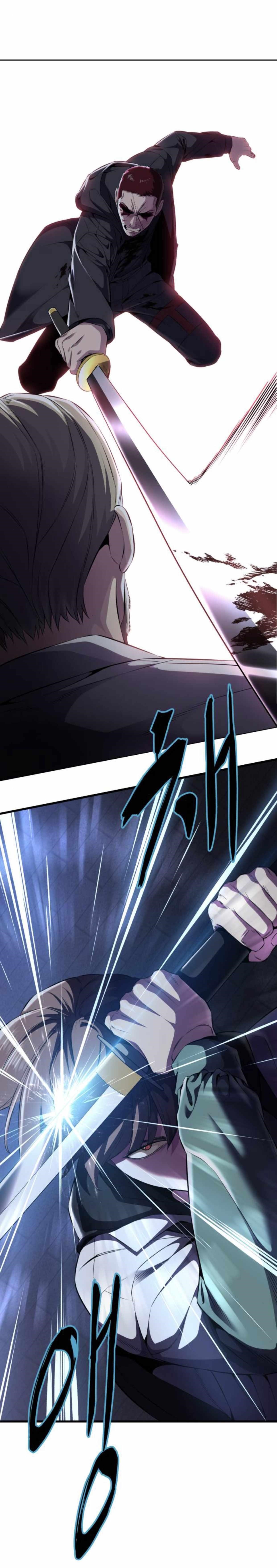 The Boy Of Death Chapter 156 - Page 64 in English