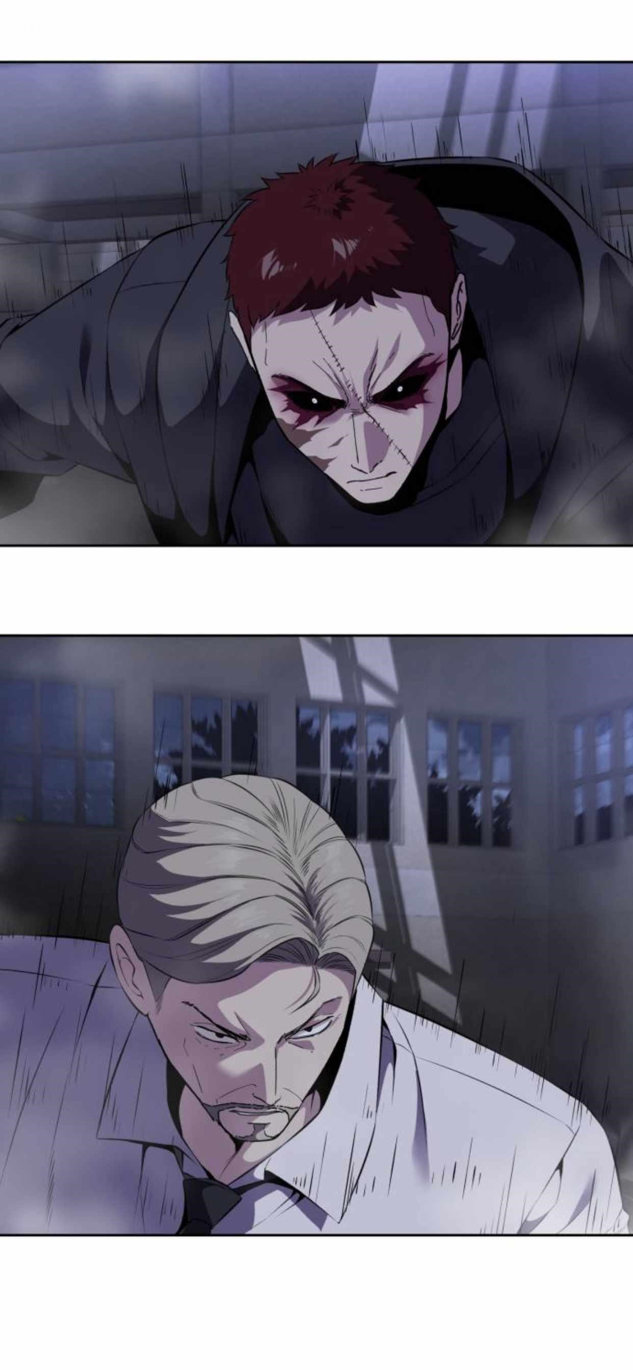 The Boy Of Death Chapter 156 - Page 7 in English