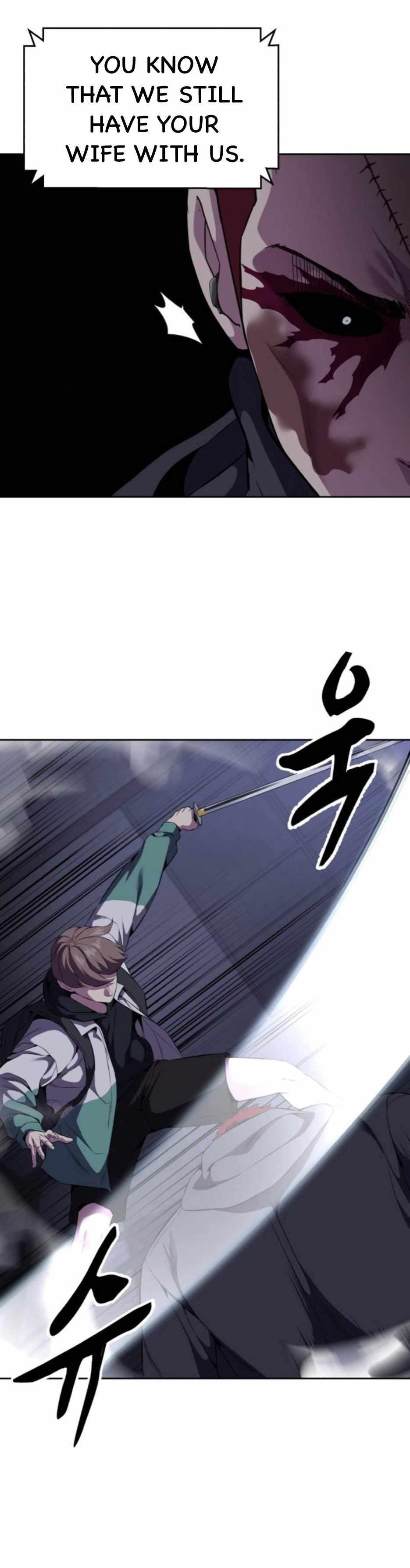 The Boy Of Death Chapter 157 - Page 12 in English