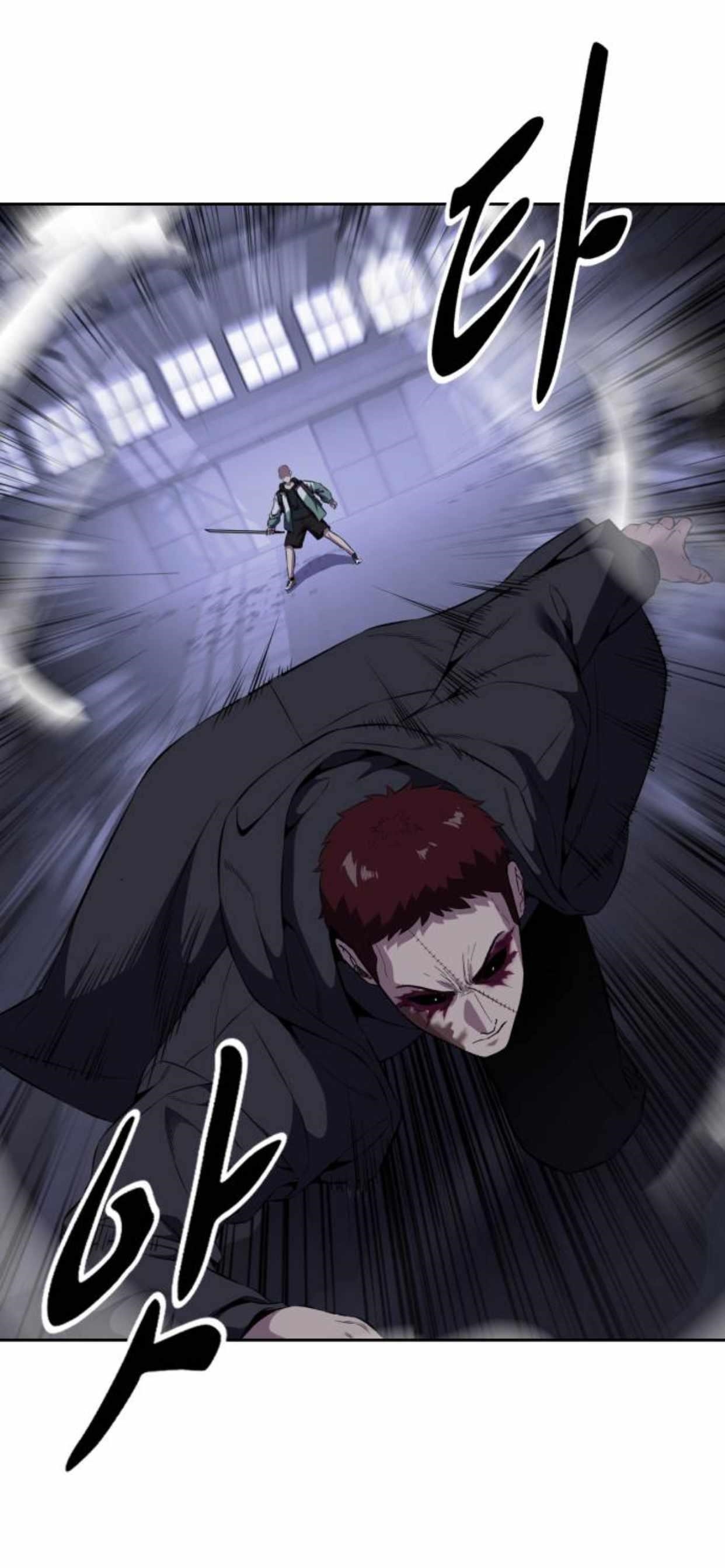 The Boy Of Death Chapter 157 - Page 14 in English