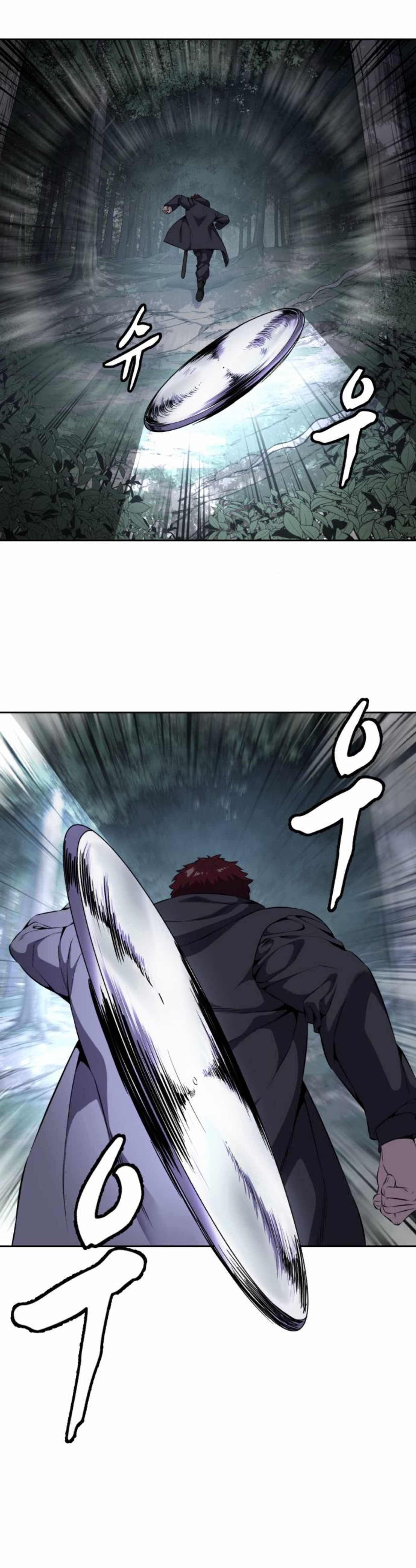 The Boy Of Death Chapter 157 - Page 26 in English