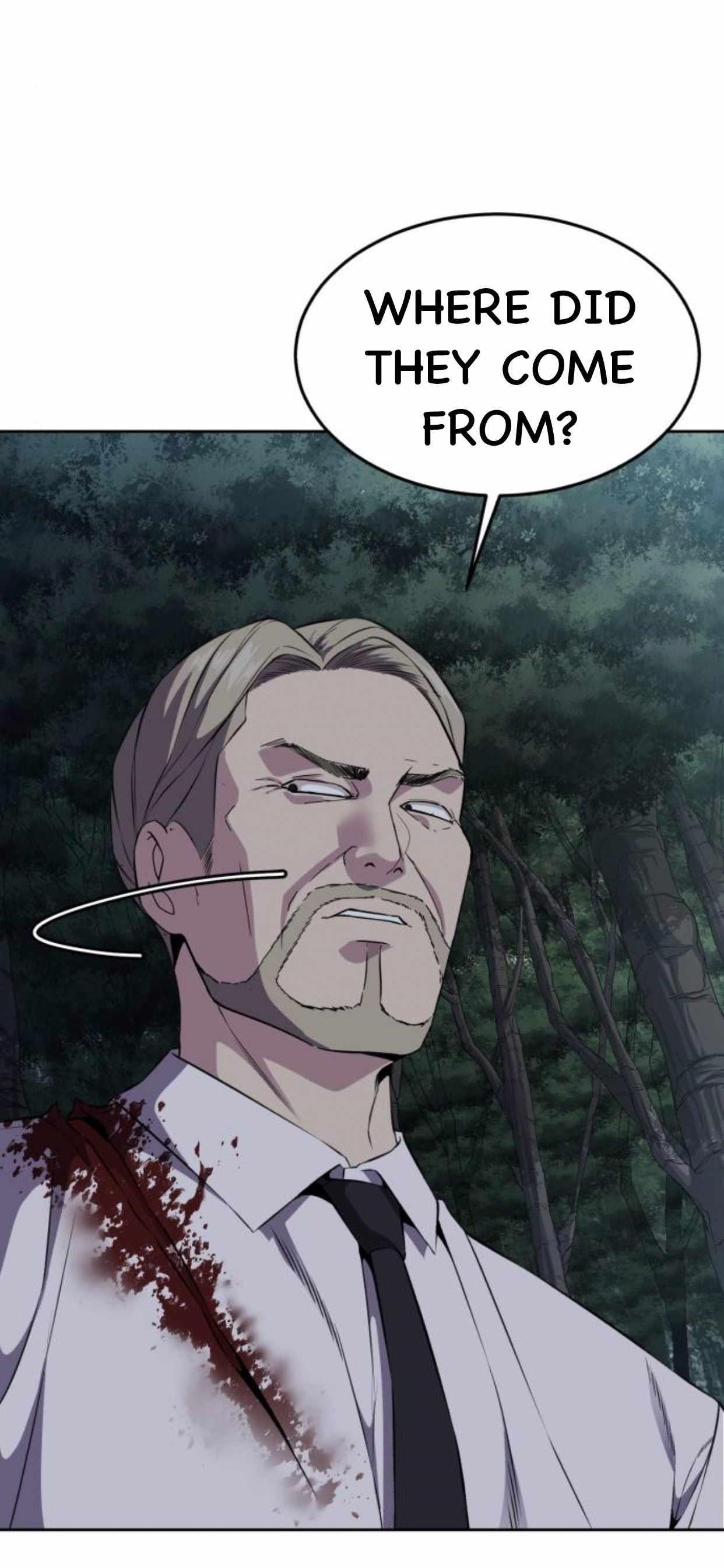 The Boy Of Death Chapter 157 - Page 39 in English