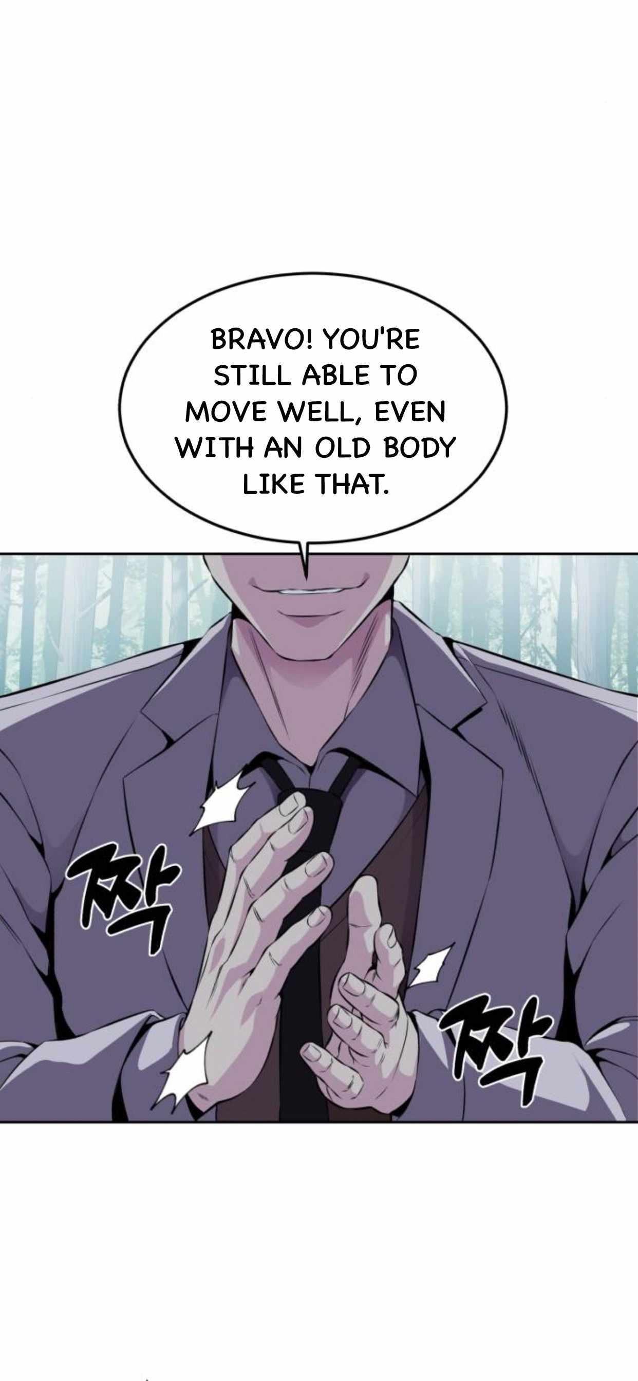 The Boy Of Death Chapter 157 - Page 40 in English