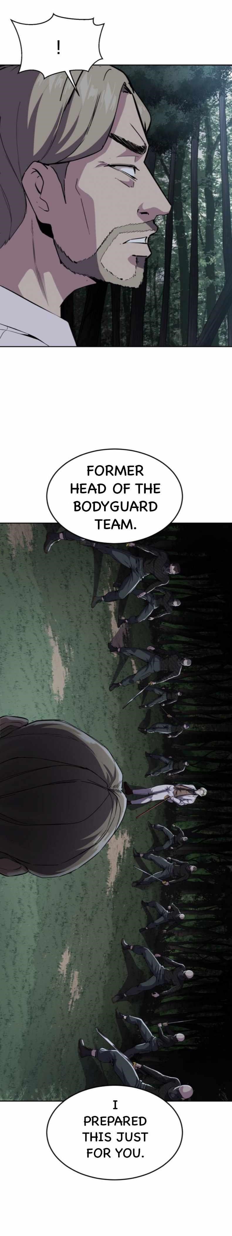 The Boy Of Death Chapter 157 - Page 41 in English