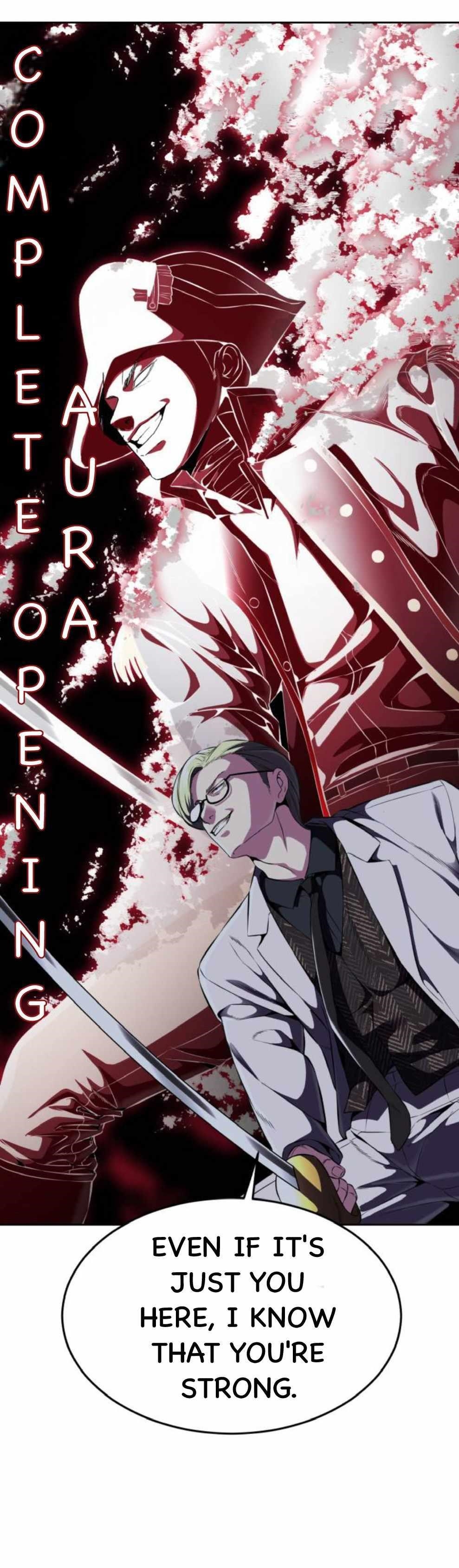 The Boy Of Death Chapter 157 - Page 46 in English