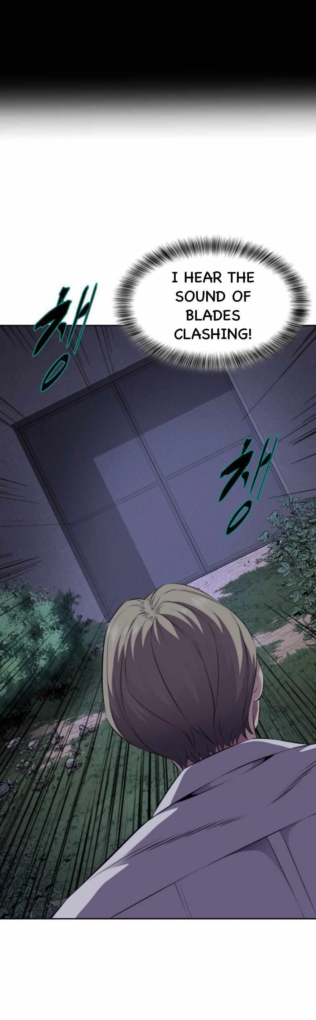 The Boy Of Death Chapter 157 - Page 65 in English