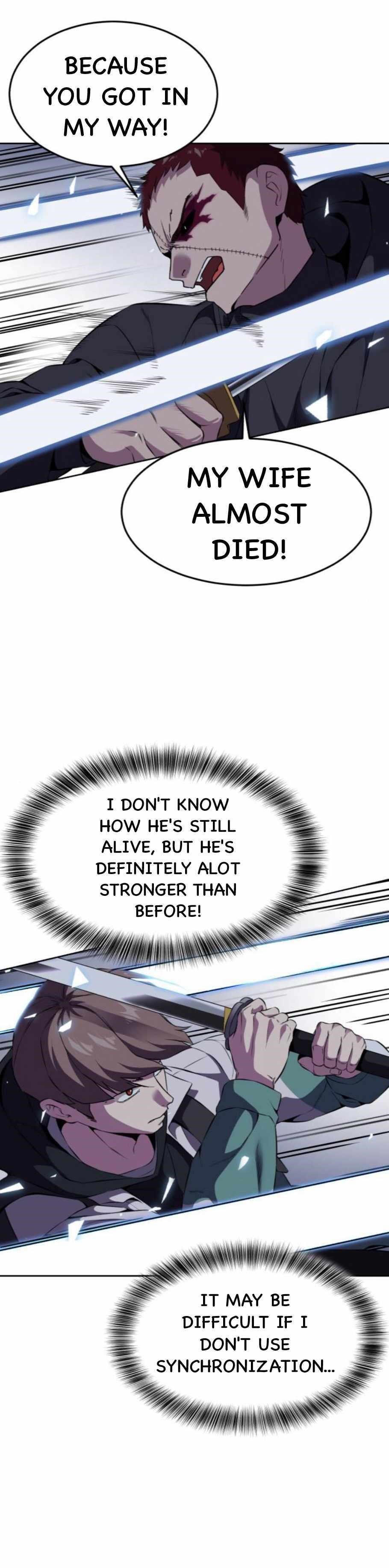 The Boy Of Death Chapter 157 - Page 9 in English