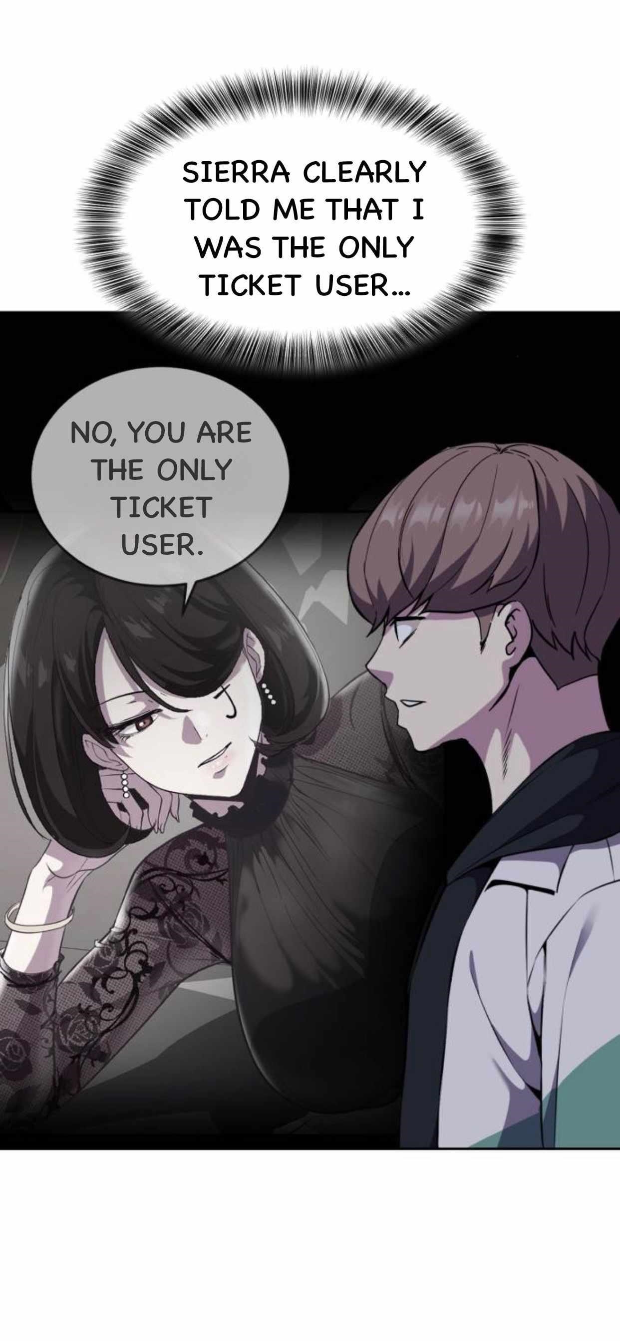 The Boy Of Death Chapter 158 - Page 10 in English