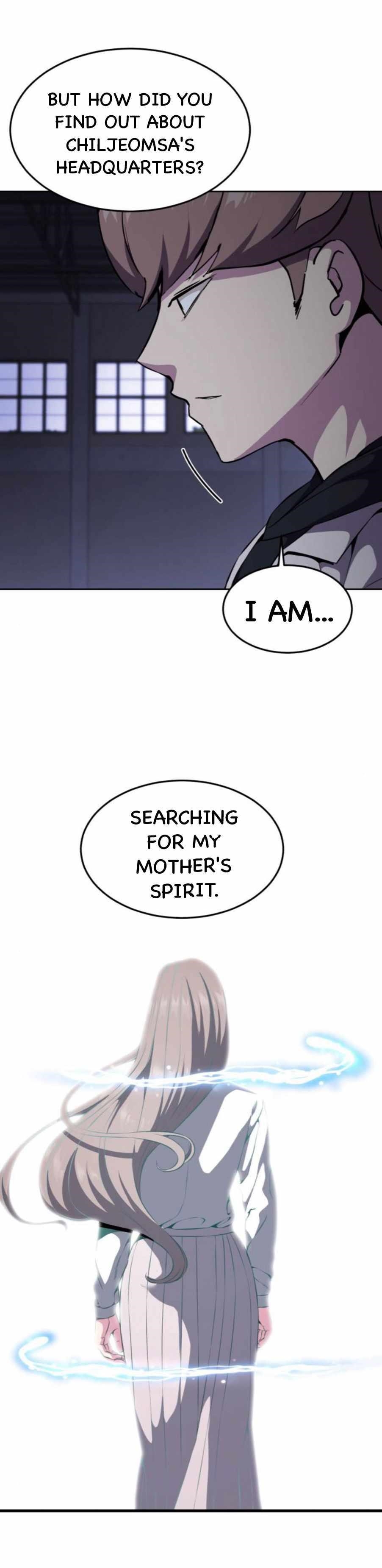 The Boy Of Death Chapter 158 - Page 12 in English