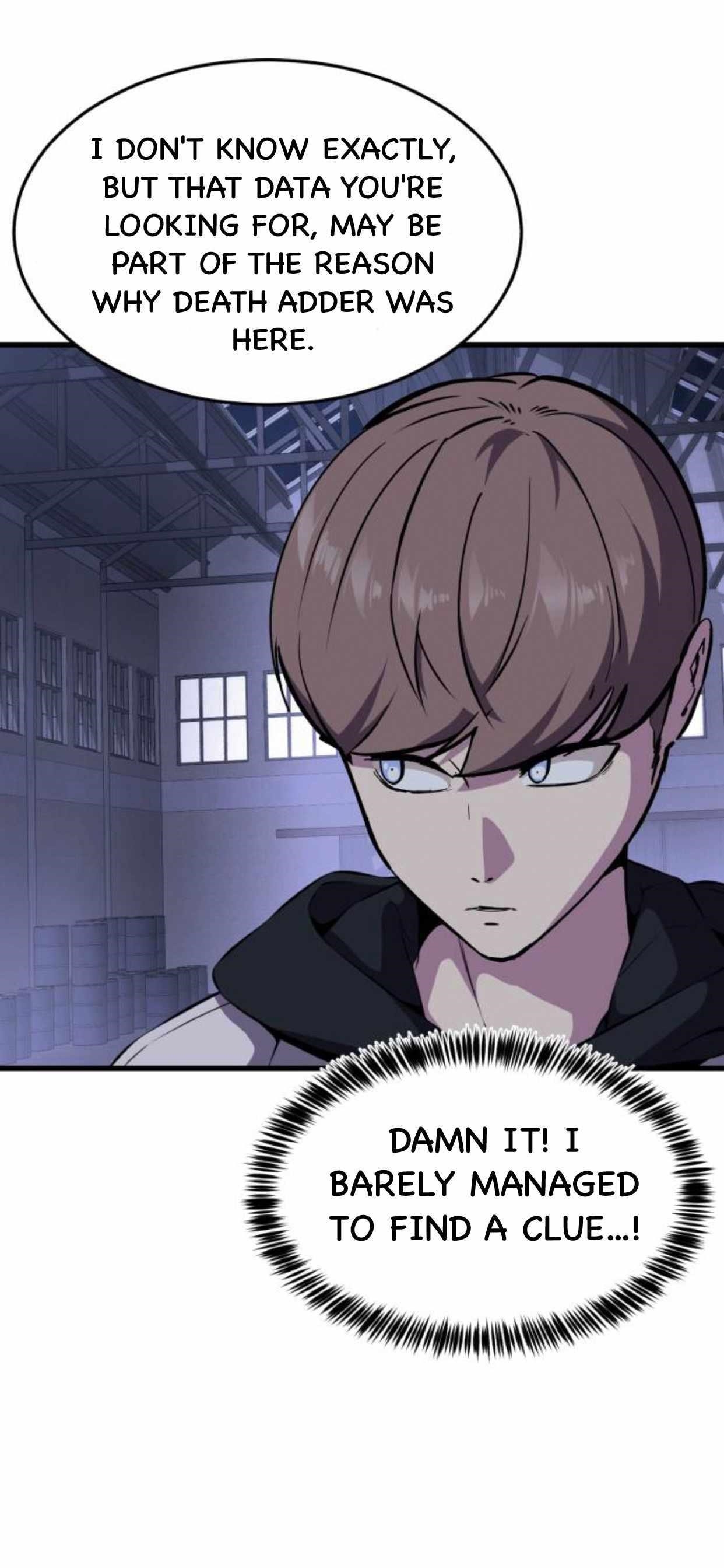 The Boy Of Death Chapter 158 - Page 15 in English