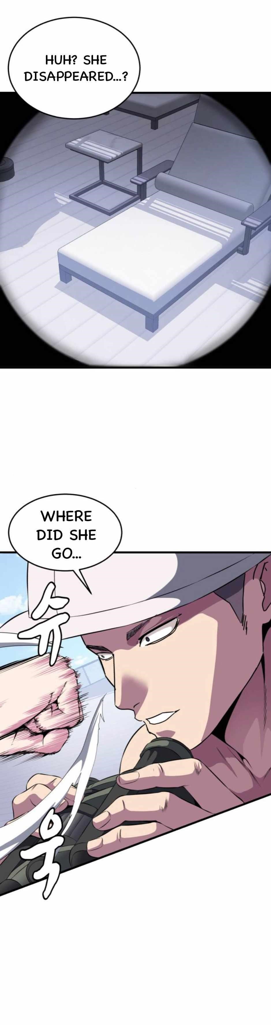 The Boy Of Death Chapter 158 - Page 31 in English