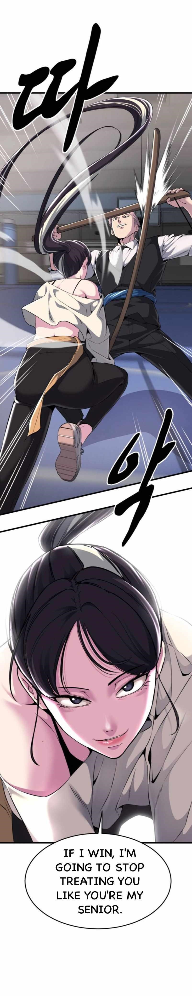 The Boy Of Death Chapter 158 - Page 45 in English