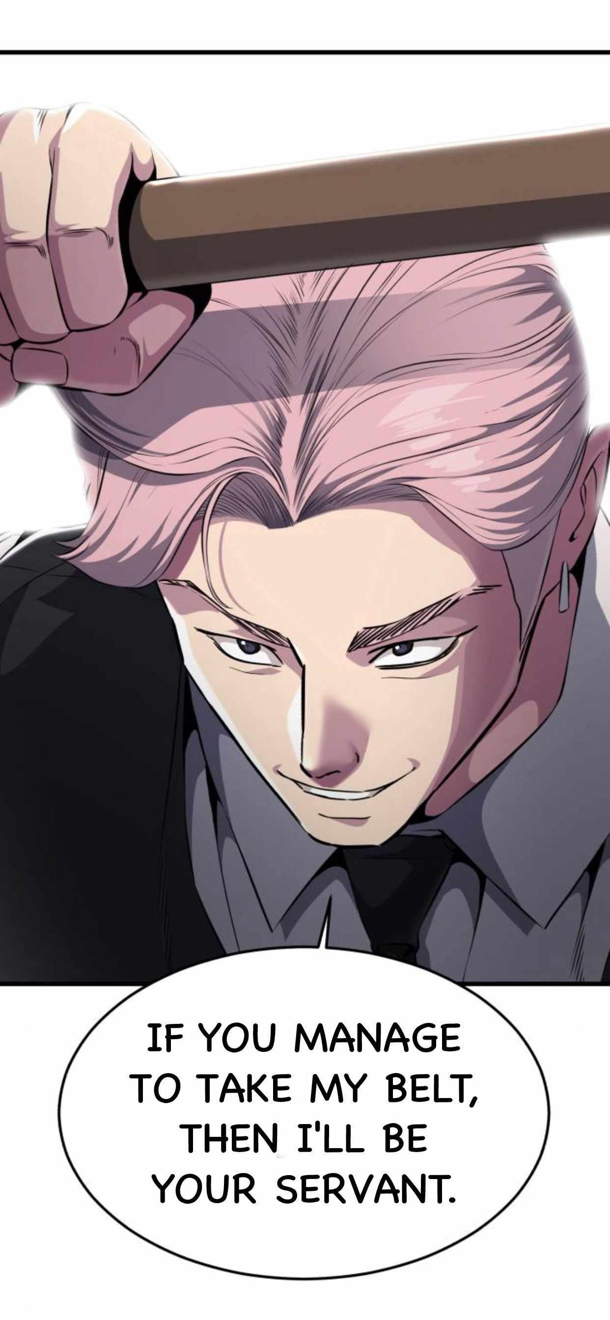The Boy Of Death Chapter 158 - Page 46 in English