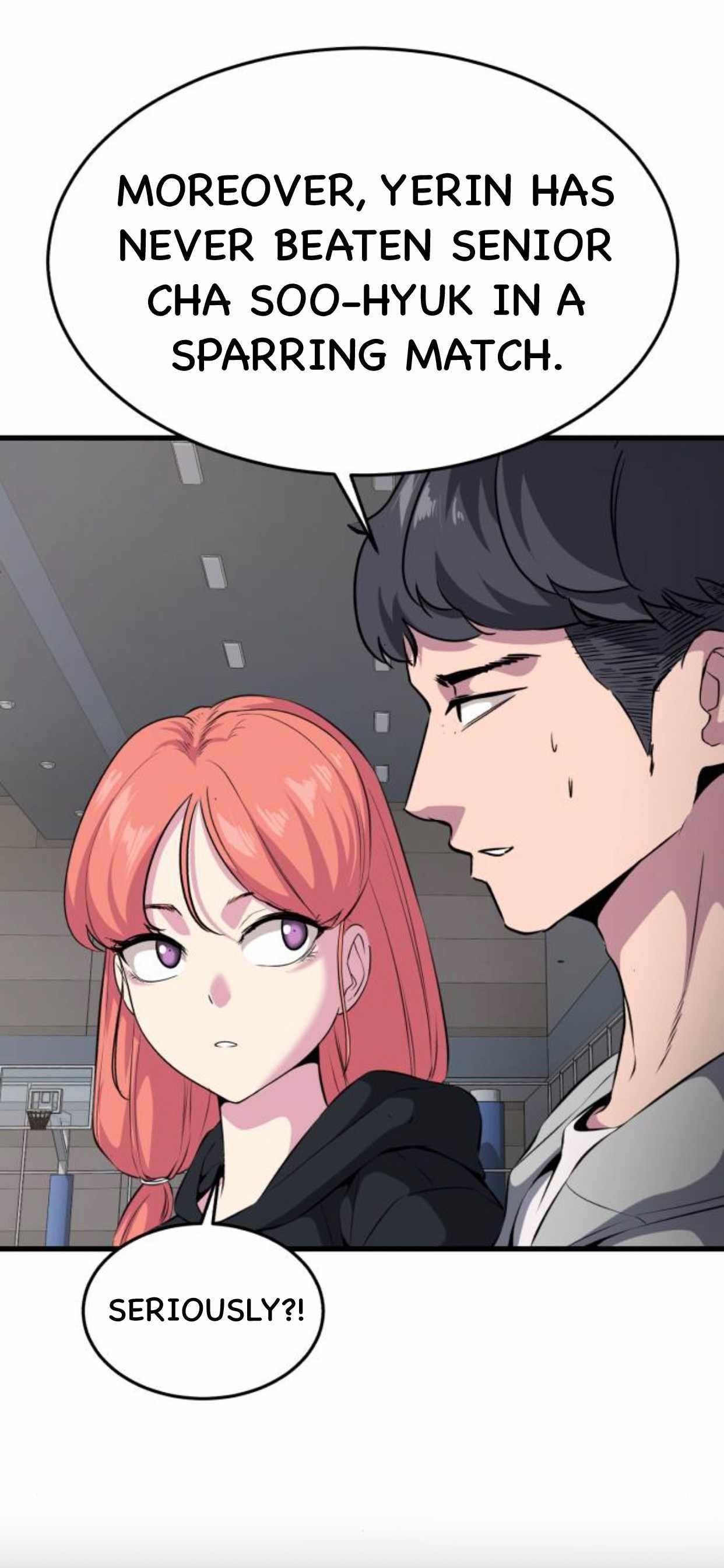 The Boy Of Death Chapter 158 - Page 50 in English