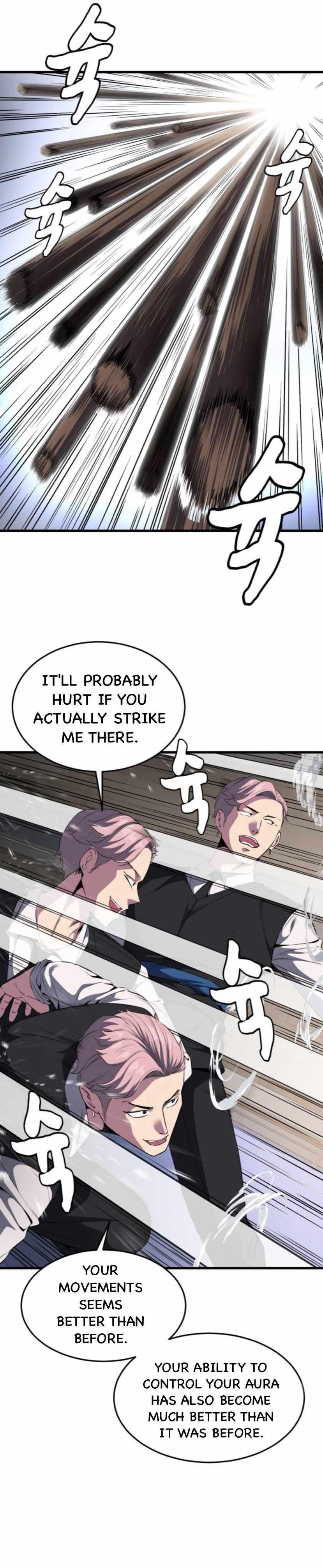 The Boy Of Death Chapter 158 - Page 60 in English
