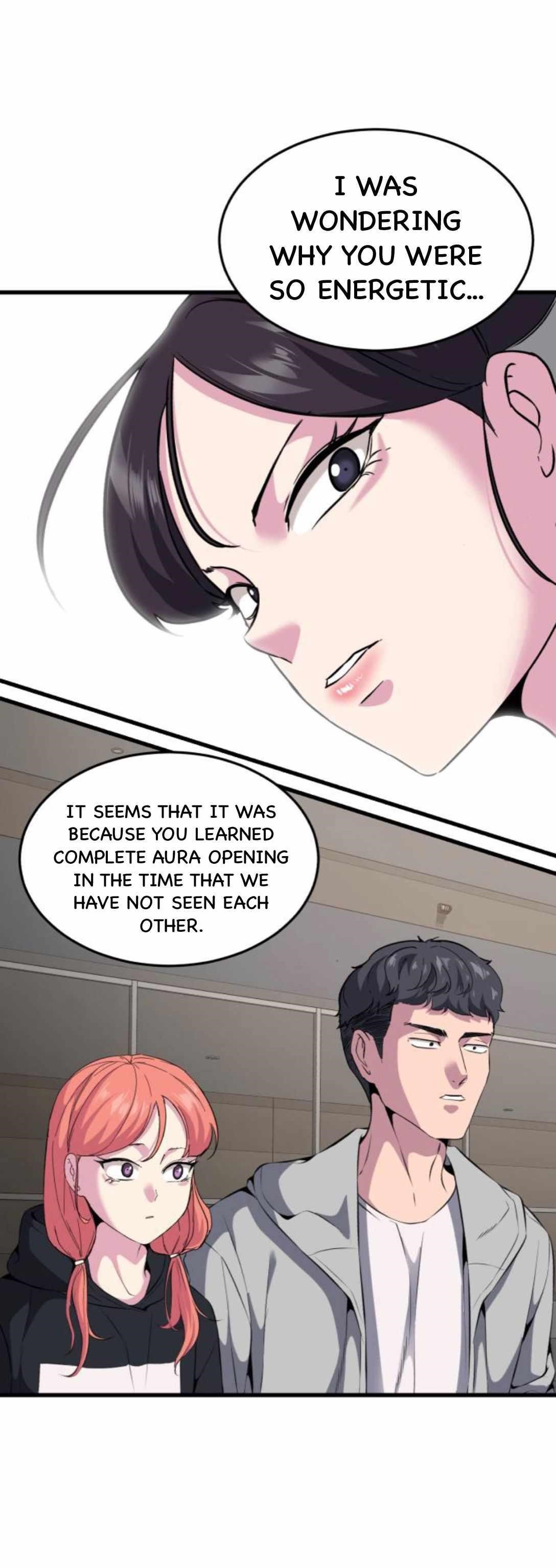 The Boy Of Death Chapter 158 - Page 69 in English