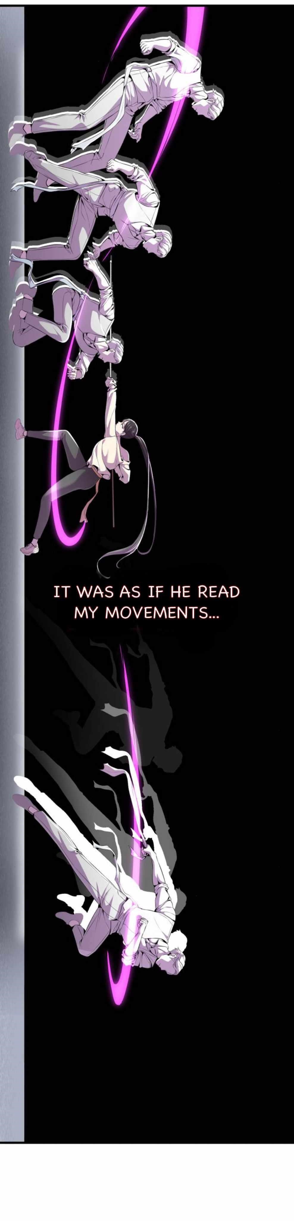 The Boy Of Death Chapter 158 - Page 72 in English