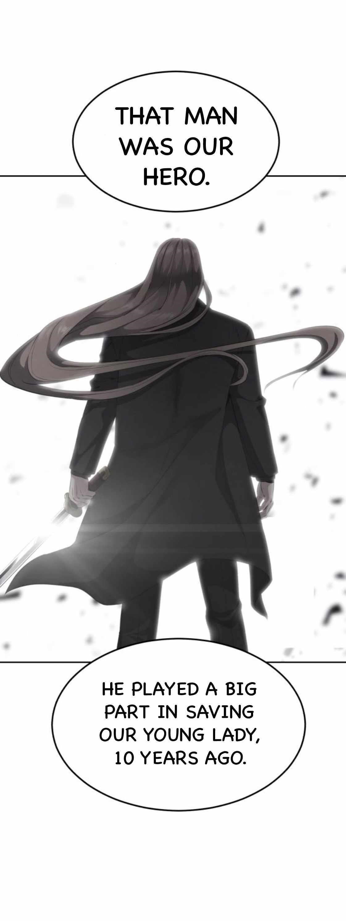 The Boy Of Death Chapter 158 - Page 8 in English