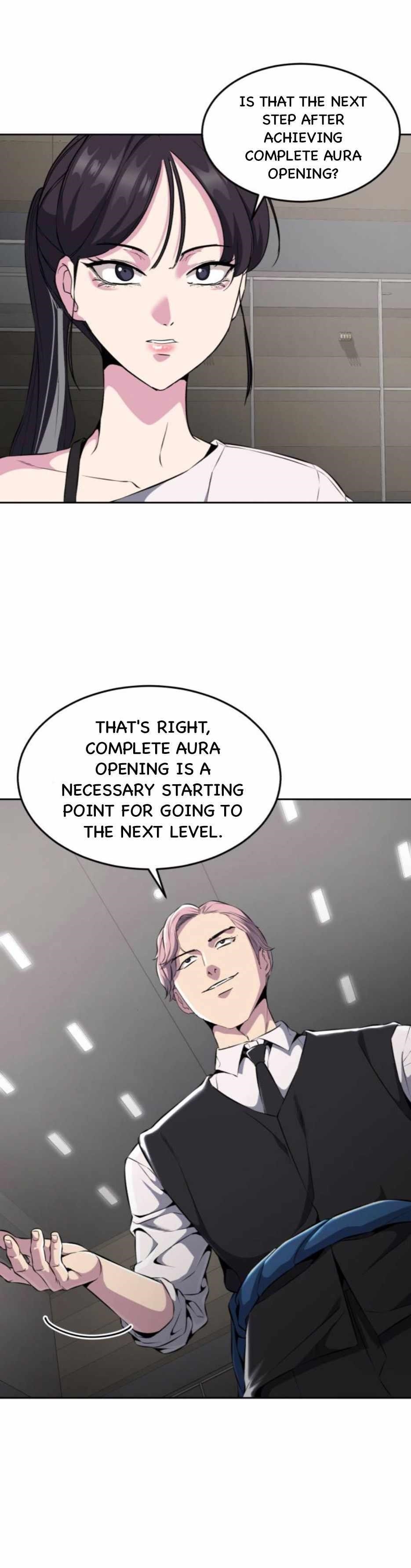 The Boy Of Death Chapter 159 - Page 10 in English