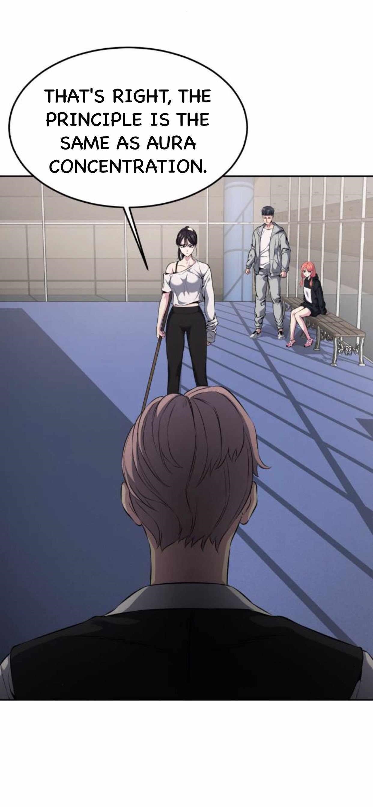 The Boy Of Death Chapter 159 - Page 18 in English