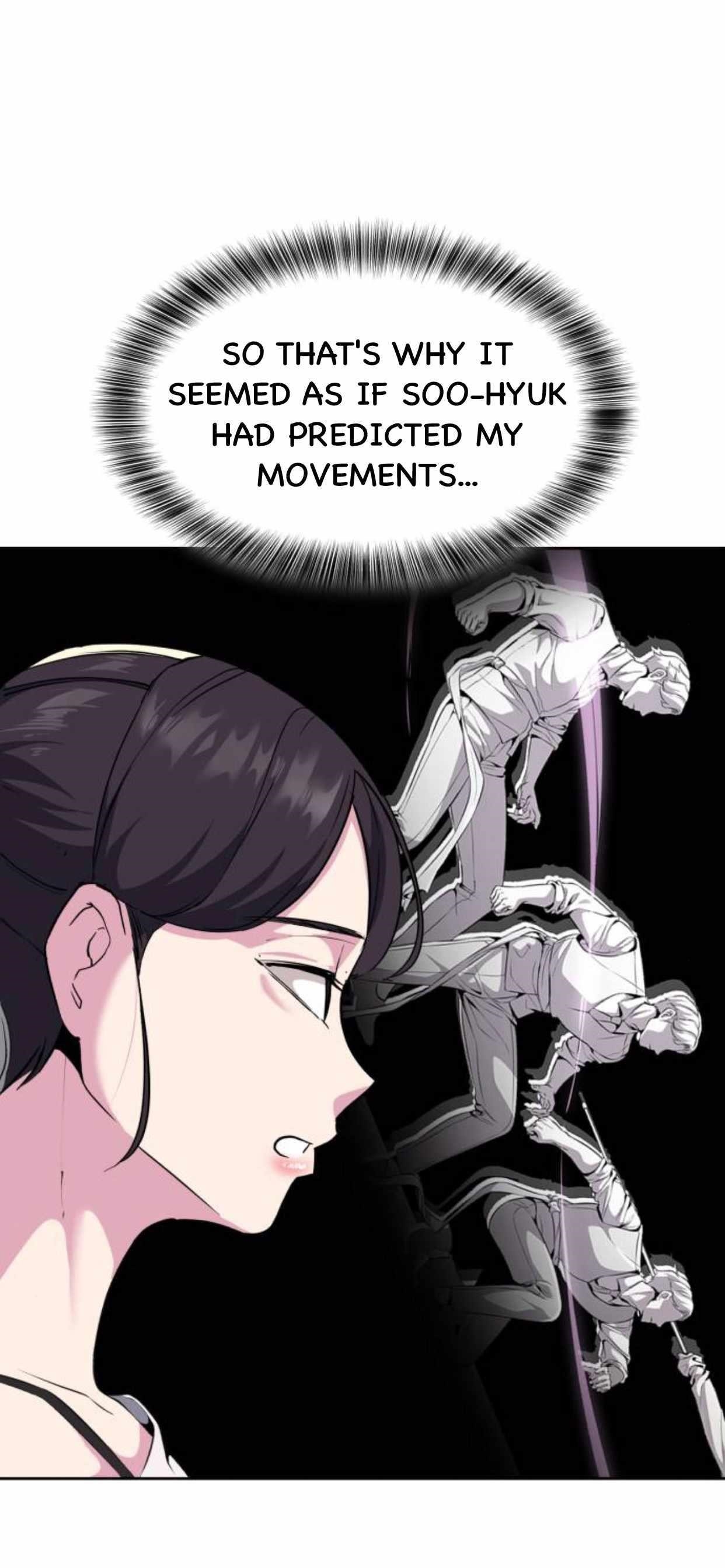 The Boy Of Death Chapter 159 - Page 30 in English