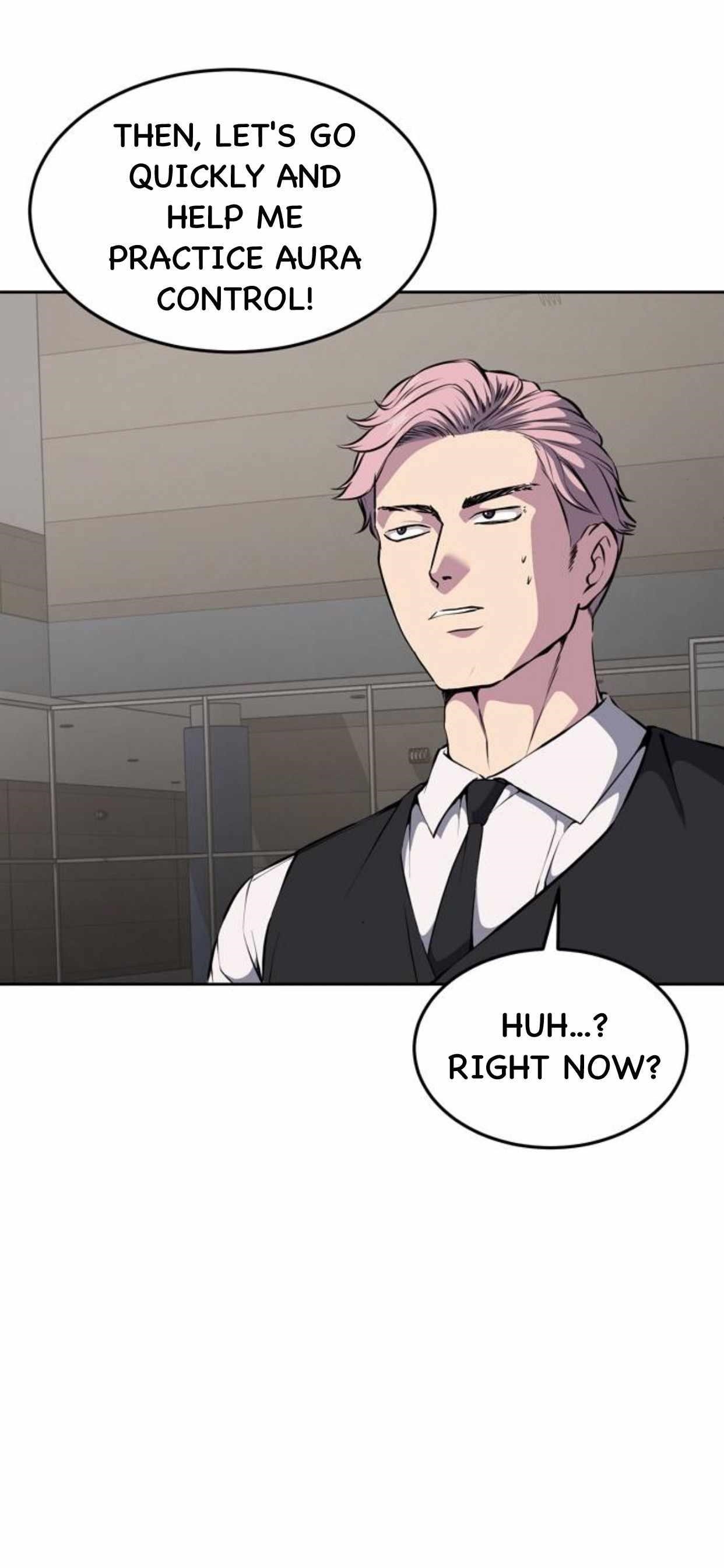 The Boy Of Death Chapter 159 - Page 39 in English